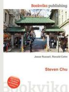 Steven Chu edito da Book On Demand Ltd.