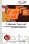Emiliano Di Cavalcanti edito da Betascript Publishing
