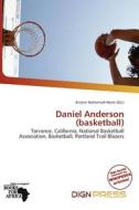 Daniel Anderson (basketball) edito da Dign Press