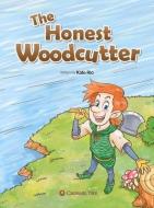 The Honest Woodcutter di Kate Rio edito da CARAMEL TREE READERS