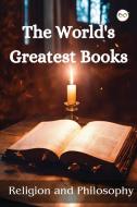 The World's Greatest Books (Religion and Philosophy) di Various edito da Infinity Spectrum Books