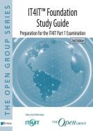 IT4IT Foundation -  Study Guide, 2nd Edition di Andrew josey edito da Van Haren Publishing
