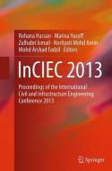 InCIEC 2013 edito da Springer Singapore