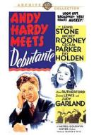 Andy Hardy Meets Debutante edito da Warner Bros. Digital Dist