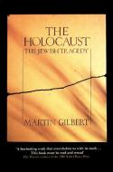 The Holocaust di Martin Gilbert edito da HarperCollins Publishers