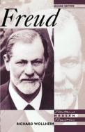 Freud di Richard Wollheim edito da HarperCollins Publishers