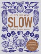 Slow di Gizzi Erskine edito da HarperCollins Publishers