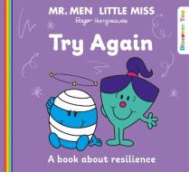 Mr. Men Little Miss: Try Again di Adam Hargreaves edito da HarperCollins Publishers