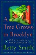 A Tree Grows in Brooklyn di Betty Smith edito da HARPERCOLLINS