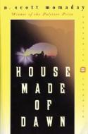 House Made of Dawn di Natachee Scott Momaday, N. Scott Momaday edito da Harper Perennial