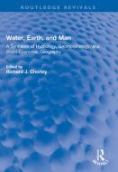 Water, Earth, And Man edito da Taylor & Francis Ltd