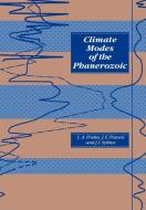 Climate Modes of the Phanerozoic di Lawrence A. Frakes, Jane E. Francis, Jozef I. Syktus edito da Cambridge University Press