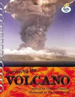 Volcano! di M Coles, C Hall edito da Pearson Education Limited