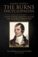 Maurice Lindsay's the Burns Encyclopaedia di David Purdie, Kirsteen McCue, Gerard Carruthers edito da The Crowood Press Ltd