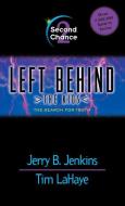 Second Chance di Jerry B. Jenkins, Tim Lahaye edito da TYNDALE HOUSE PUBL