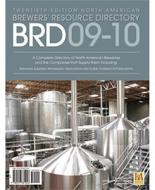 Brewer's Resource Directory 2009-2010 di Brewers Publications edito da Brewers Publications