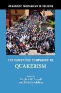 The Cambridge Companion to Quakerism edito da Cambridge University Press
