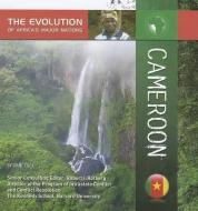 Cameroon di Diane Cook edito da Mason Crest Publishers