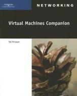 Virtual Machines Companion di Ted Simpson edito da Cengage Learning, Inc