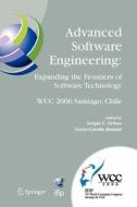 Advanced Software Engineering: Expanding the Frontiers of Software Technology edito da Springer US