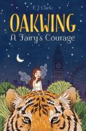 A Fairy's Courage di E. J. Clarke edito da ALADDIN