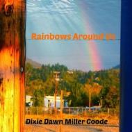 Rainbows Around Us: A Celebration of Color di Dixie Dawn Miller Goode edito da Createspace