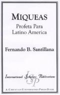 Miqueas di Fernando B. Santillana edito da International Scholars Publications,u.s.