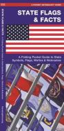 State Flags & Facts: An Introduction to State Flags, Symbols, Mottos & Nicknames di James Kavanagh edito da Waterford Press