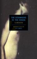 The Strangers in the House di Georges Simenon edito da New York Review of Books