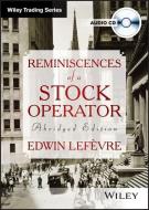 Reminiscences of a Stock Operator di Edwin Lefevre edito da Marketplace Books