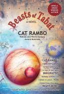 Beasts of Tabat di Cat Rambo edito da WordFire Press LLC