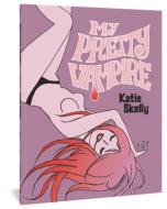 My Pretty Vampire di Katie Skelly edito da Fantagraphics