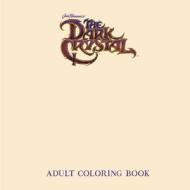 Jim Henson's The Dark Crystal Adult Coloring Book di Jim Henson edito da Archaia Studios Press