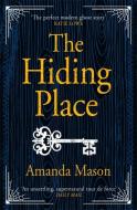 The Hiding Place di Amanda Mason edito da Zaffre