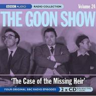 The Goon Show di Spike Milligan, Larry Stephens, Eric Sykes, Spike MilliganLarry Stephens edito da Bbc Audio, A Division Of Random House