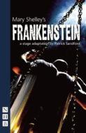 Frankenstein (stage version) di Mary Shelley edito da Nick Hern Books