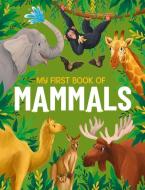 My First Book of Mammals: An Awesome First Look at Mammals from Around the World di Emily Kington edito da BEETLE BOOKS