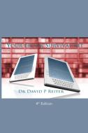 Your eBook Survival Kit, 4th Edition di Dr David P Reiter edito da Digital Publishing Centre