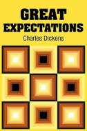 Great Expectations di Charles Dickens edito da Simon & Brown