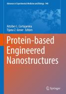 Protein-based Engineered Nanostructures edito da Springer International Publishing Ag