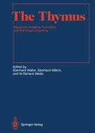 The Thymus edito da Springer Berlin Heidelberg
