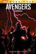 Marvel Must-Have: Avengers di Brian Michael Bendis, David Finch edito da Panini Verlags GmbH