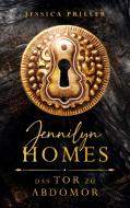 Jennilyn Homes di Jessica Priller edito da Books on Demand