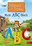 Pettersson und Findus - Mein ABC-Block di Sven Nordqvist, Steffi Korda edito da Edel Kids Books