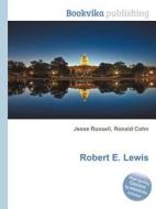 Robert E. Lewis edito da Book On Demand Ltd.