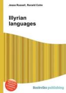 Illyrian Languages edito da Book On Demand Ltd.