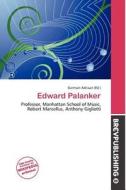 Edward Palanker edito da Brev Publishing