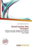 David Hartley (the Younger) edito da Dign Press