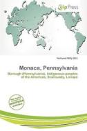 Monaca, Pennsylvania edito da Culp Press