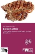 Boiled Custard edito da Crypt Publishing